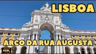 Arco da Rua Augusta