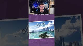 Returning to Vice City for the FIRST Time in 23 Years!