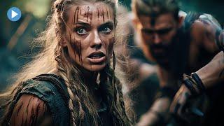 BLONDE SAVAGE  Exclusive Full Action Sci-Fi Movie Premiere  English HD 2023