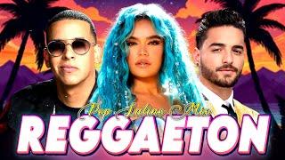 NEW REGGAETON MUSICA 2024BEST REGGAETON MUSICA MIX 2024MIX REGGAETON MUSIC 2024