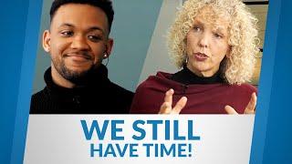 Jennifer Morgan: We still have time |@leeroywillswissen | yourMSC