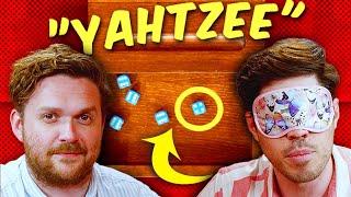 Yahtzee, But With LYING | House Rules