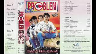 Ex - Problem - Sam na Sam [1993] [BS 111]