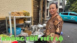Gia tộc bánh cuốn ở Sài Gòn giấu bí mật trong nhân thịt thơm ngon, đông khách