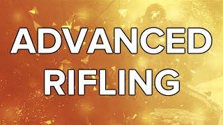 Advanced Warfare In Depth: Advanced Rifling Attachment (Damage & Range)