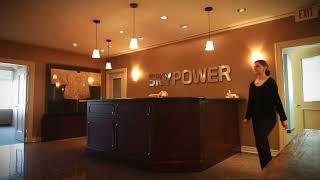 SKYPOWER // That Film Company