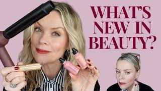 What's new in beauty, for Spring 2025 | Speed Beauty by Caroline Barnes