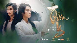 Thiên Ý - Jena | Official music video || tuyết trắng xóa rơi rơi trên thân liễu sầu