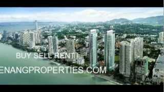 Malaysia Real Estate | Penang Property For Sale