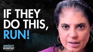 Signs You're Dating A Narcissist - Do This To Outsmart Them Before it's Too Late! | Dr. Ramani