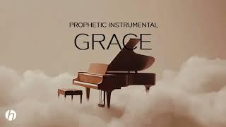 GRACE / PROPHETIC INSTRUMENTAL / WORSHIP MUSIC & MEDITATION