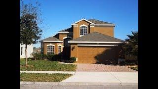 Legends Realty: 3919 Quartz Avenue, Orlando, FL 32826: Property Management