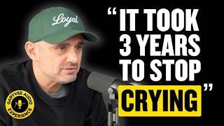 This Billionaire Fought Through The Unthinkable | GaryVee Audio Experience w/ Howard Lutnick Pt. 2