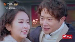 《婚前21天》刘泳希爸爸超乎想象的高冷！李嘉铭当时慌张极了 BEFORE WEDDING【芒果TV心动频道】