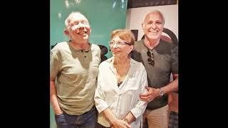 אושיק לוי ונפתלי אלטר - אצל רבקה מיכאלי - ראיון מיוחד