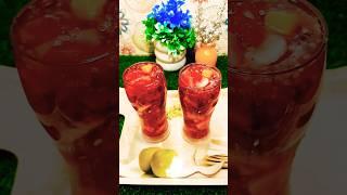 Gond Katira Fruit Drink #Gondkatiradrink #Shorts #Viraldrink #summerdrink #Recipe #Cooking #ytshorts