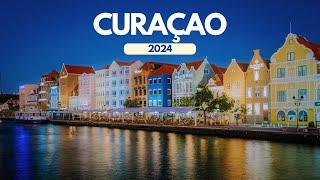 Curacao Travel Guide - The Caribbean you don't know