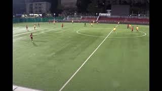 Azim Akbar Highlights Vs Hougang United U21 (30/6/22)