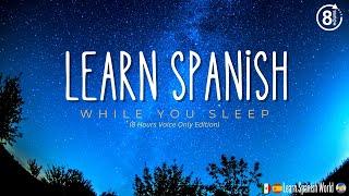 Learn Spanish While you Sleep MUST KNOW PHRASES