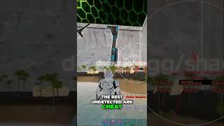 Best Ark ASE Cheat 2025 #gaming #arkhack