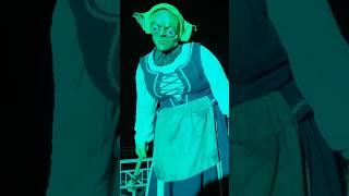 Ultimate Jump Scare at Halloween Horror Nights! #shorts #horror #SpookySeason"