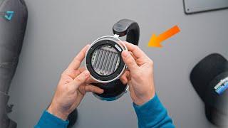 Stealth Magnets for UNDER $200!? HE400SE Review