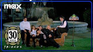 FRIENDS 30 AÑOS SUBTITULADO (HD) | Max