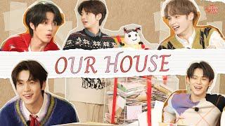 [2024 DREAM WEEK] TXT (투모로우바이투게더) 'OUR HOUSE'