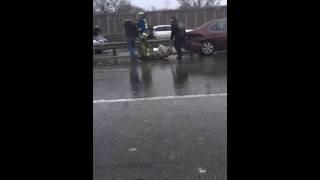 CLIFFVIEW PILOT Rt. 95 Teaneck rescue