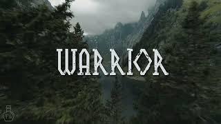 Dmytro Somov - Warrior || Viking Music