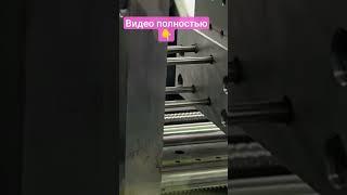 Термопластавтомат для тысяч деталей #shorts #росмолд #роспласт #тпа #оснастка #завод #литьё #завод