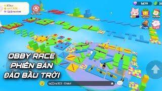 [Play Together] PHÁ ĐẢO OBBY RACE PHIÊN BẢN ĐẢO BẦU TRỜI SẼ NTN?