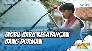 Para Pencari Cuan Season 2 | Episode 2: Mobil Baru Kesayangan Bang Dorman