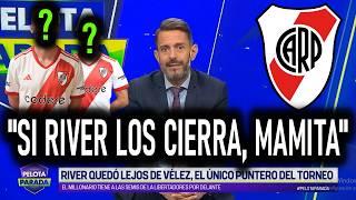 ¡GRANDES NOTICIAS EN RIVER! + ¡¿RENUEVAN ESTOS CRACKS!? + GALLARDO PREPARA RIVER PLATE VS PLATENSE