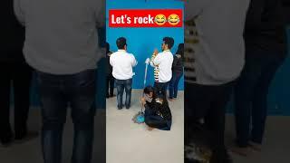 Hungry Birds Ka Hatke Performance 