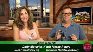 Darin Marsella - North Fresno Rotary