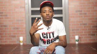 Bagszn J Talks About Life & Music Scene In Fayetteville NC, Bagszn Project & More