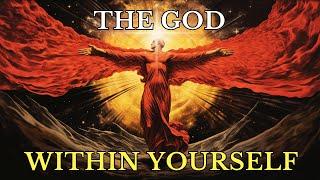 The Spirit of God is Not What You Think | God Dwells Within - Recognizing the God Within Yourself