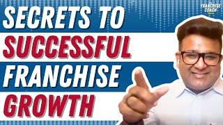 How You Can Grow a Dynamic Franchise Network with ActionCOACH - Satyam Garg