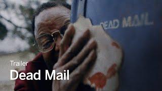 DEAD MAIL Trailer | TIFF 2024