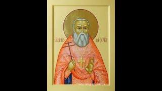 Священномученик Михаил Тихоницкий. Житие для детей и взрослых. Аудио