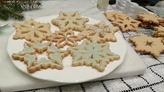 HOLIDAY COOKIES!! | Tess Florio