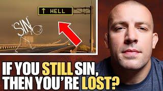 The GREATEST Deception in Christianity TODAY?! Sinless Perfection DEBUNKED