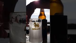 #напитки #singha #пиво #thailand #shortvideo #путешествия #ритуалнаудачу #shorts #таиланд2024