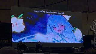 [FanCame] เปิดตัวเอง Original Song : Little Star (ดาวดวงน้อย) Aosora Popo ARP