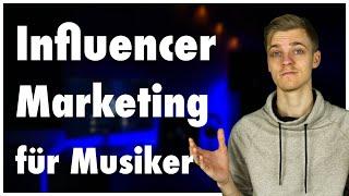 Influencer Marketing für Musiker: Wie funktioniert es und warum ist es so mächtig? | Artistant