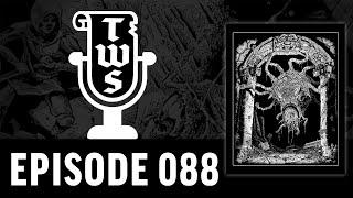 The Weekly Scroll | EP 088 | Shadowdark