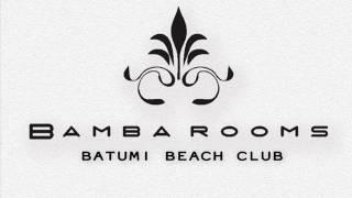 Bamba rooms