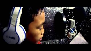 Jeremy samson cover - it will rain
