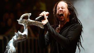 KORN - live Concert (2014) HD